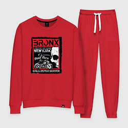 Женский костюм Bronx