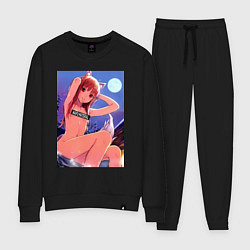 Женский костюм Волчица и пряности Холо waifu