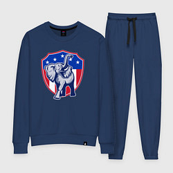 Женский костюм Elephant USA