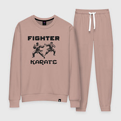 Женский костюм Fighters karate