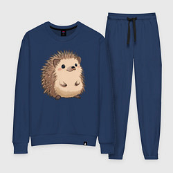 Женский костюм Ёжик арт