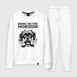 Женский костюм Bring Me the Horizon - rock dog