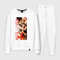 Женский костюм Glamour Show