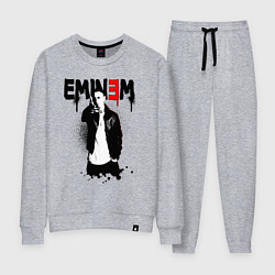 Женский костюм Eminem finger