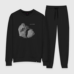 Женский костюм The Cure - Songs of a lost world