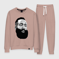 Женский костюм James Harden