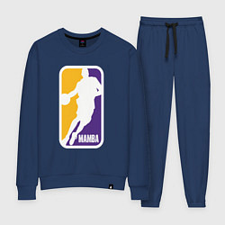 Женский костюм Mamba Kobe Bryant