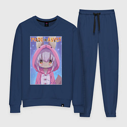 Женский костюм Nanachi in the pajama