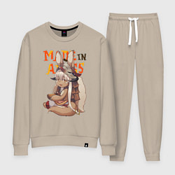 Женский костюм Созданный в бездне - Наначи