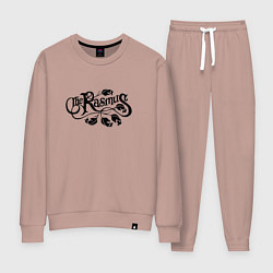 Женский костюм The Rasmus - black logo