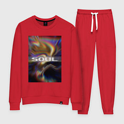 Женский костюм Арт Soul