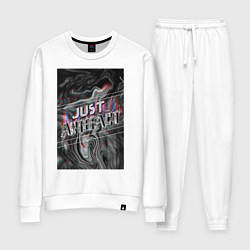 Женский костюм Just Artefact