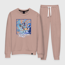 Женский костюм Пела