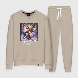 Женский костюм Бутхилл