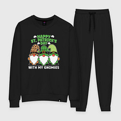 Женский костюм Happy St Patricks day - dwarves