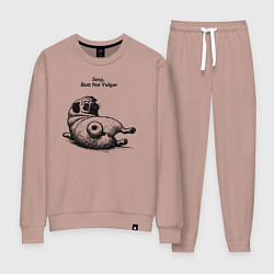 Женский костюм Мопс Валентин