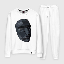 Женский костюм Boss mask