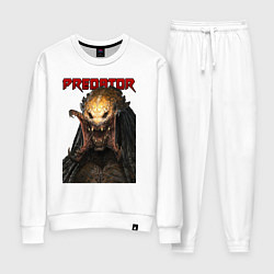 Женский костюм Predator scream