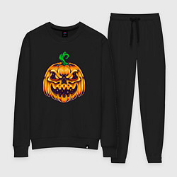 Женский костюм Halloween pumpkin