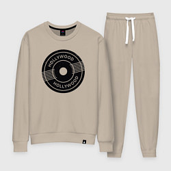 Женский костюм Hollywood style