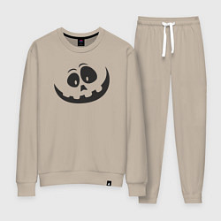 Женский костюм Halloween smile