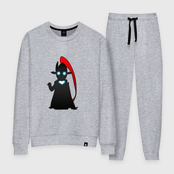 Женский костюм Игрит - поднятие уровня в одиночку