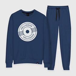 Женский костюм USA Hollywood