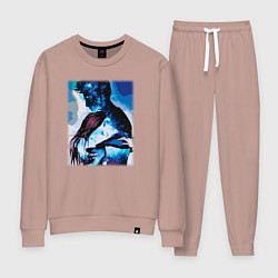 Женский костюм Ты мой космос