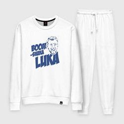 Женский костюм Boom shaka Luka
