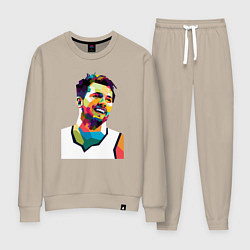 Женский костюм Luka smile