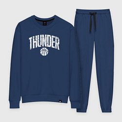 Женский костюм Thunder