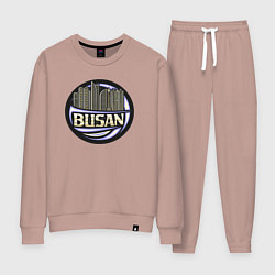 Женский костюм Пусан