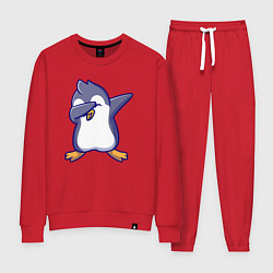 Женский костюм Dab penguin