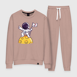 Женский костюм Вперёд в космос