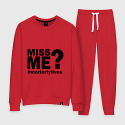 Женский костюм Miss me? Moriarty