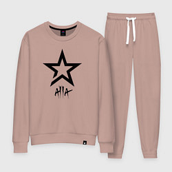 Женский костюм Alla - star