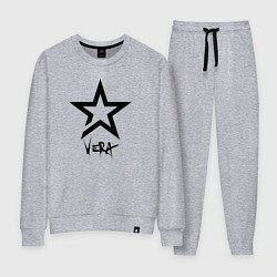 Женский костюм Vera - star