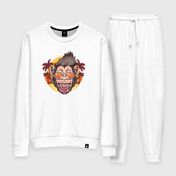 Женский костюм Summer monkey