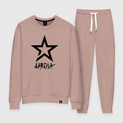 Женский костюм Darina - star