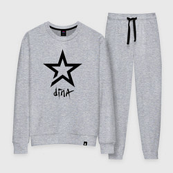 Женский костюм Dina - star