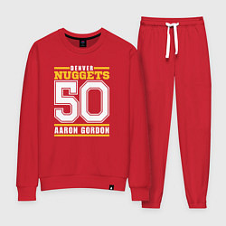 Женский костюм Denver - Aaron Gordon