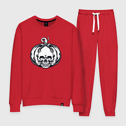 Женский костюм Dead pumpkin