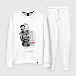 Женский костюм Underworld - trainspotting born slippy