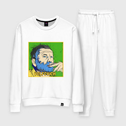 Женский костюм Volfovich ART