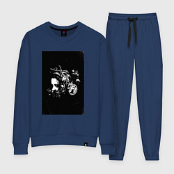 Женский костюм Фильм Пила