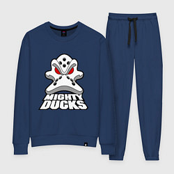 Женский костюм HC Anaheim Ducks