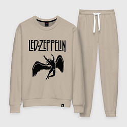 Женский костюм Led Zeppelin