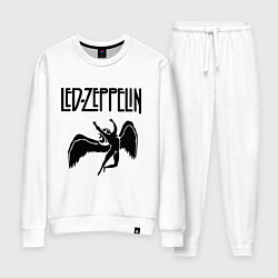 Женский костюм Led Zeppelin