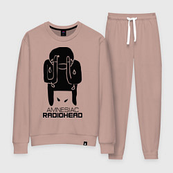 Женский костюм Radiohead