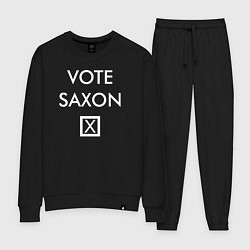 Женский костюм Vote Saxon